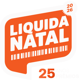 Natal Shopping
